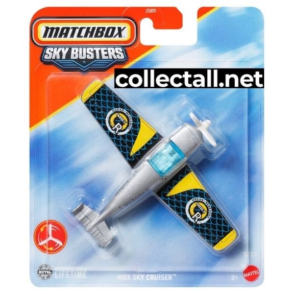 MBX Sky Cruiser (5/32)