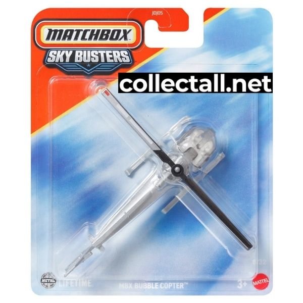MBX Bubble Copter (6/32)