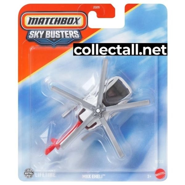 MBX EHeli (8/32)