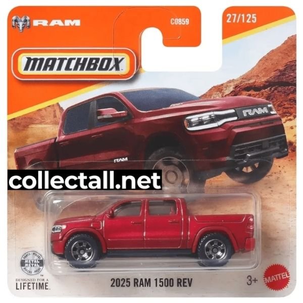 2025 Ram 1500 REV (27/125)