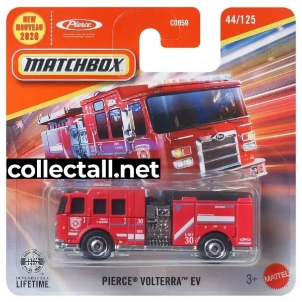 Pierce Volterra EV (44/125)