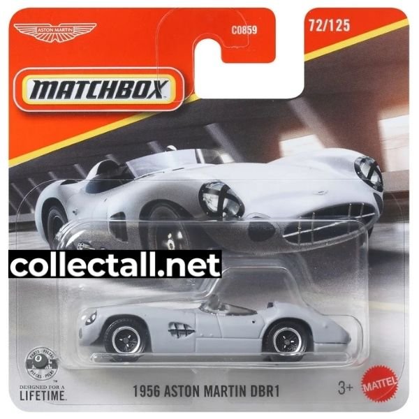 1956 Aston Martin DBR1 (72/125)