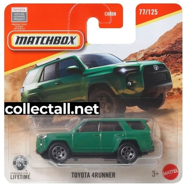 Toyota 4Runner (77/125)