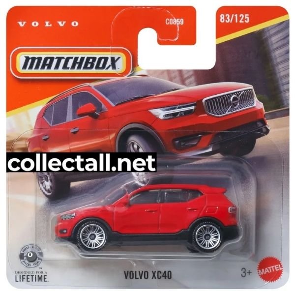 Volvo XC40 (83/125)