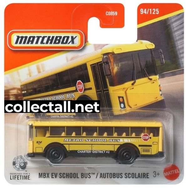 MBX EV School Bus (94/125)