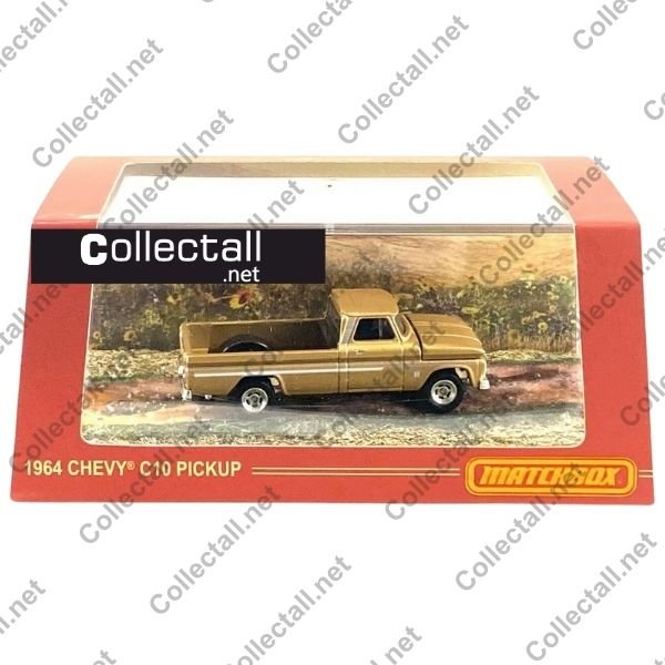 1964 Chevy C10 Pickup