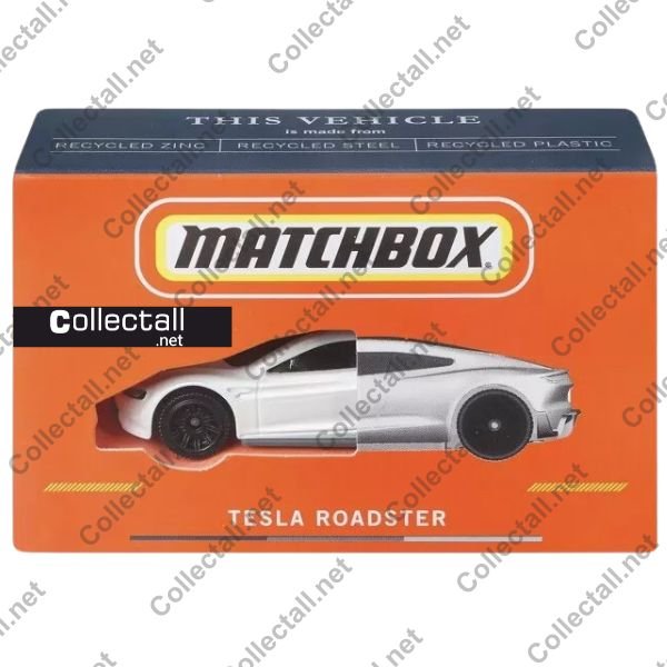 2020 Tesla Roadster