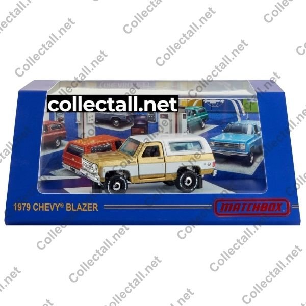 1979 Chevy Blazer