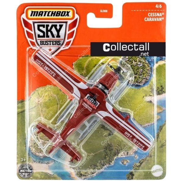 Cessna Caravan (4/6)