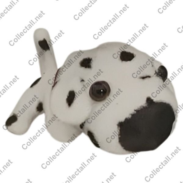 Dalmatian