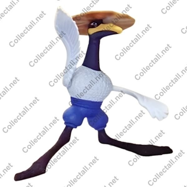 Master Crane