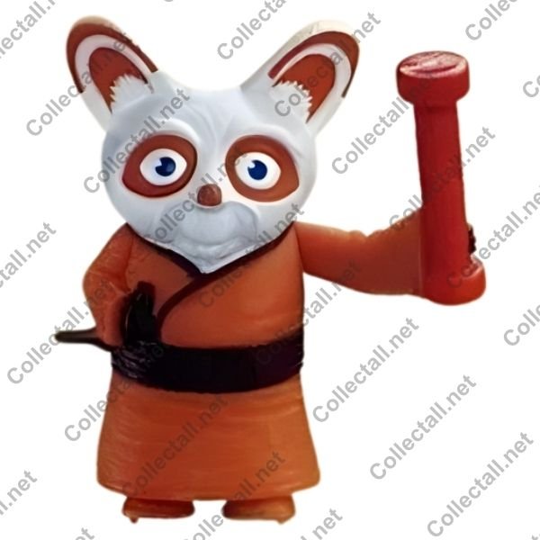 Master Shifu