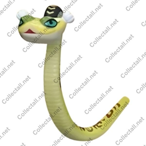 Master Viper