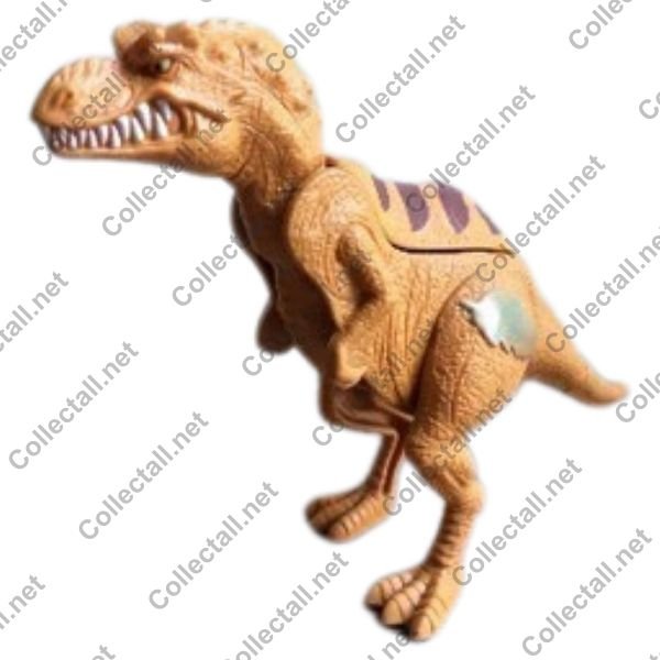 Momma Dino