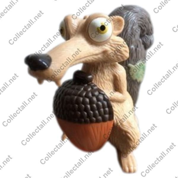 Scrat