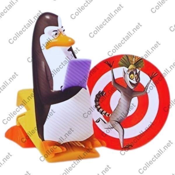 Kowalski Flips