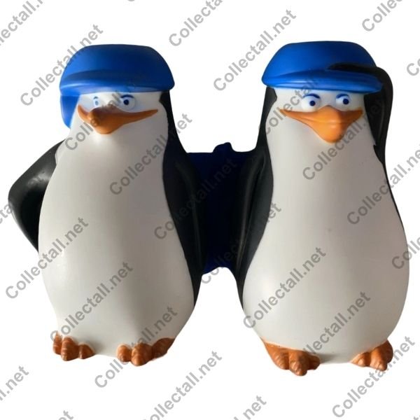 Penguin Binoculars