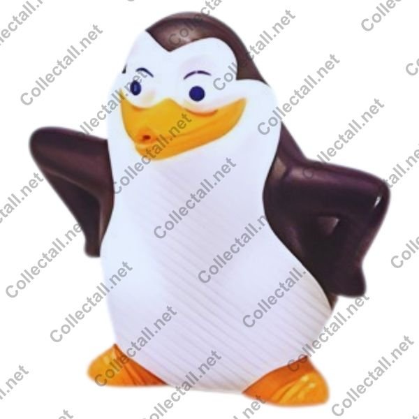 Private Penguin