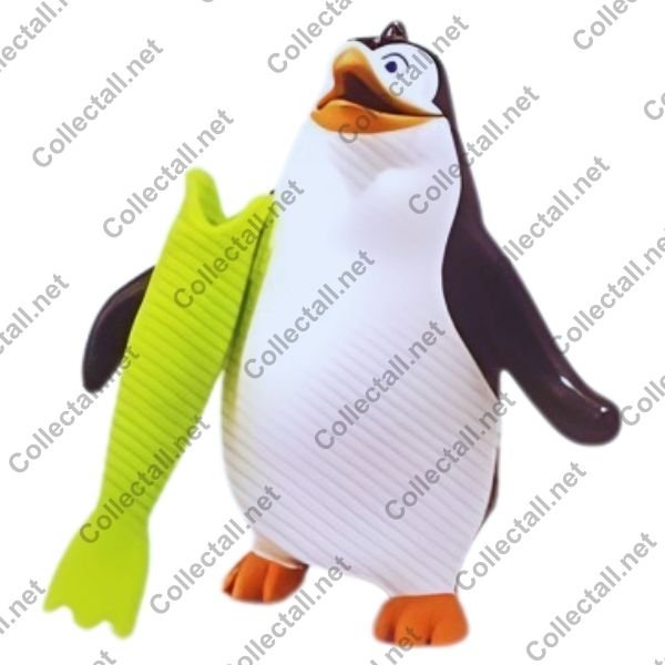 Rico Fish Flyer