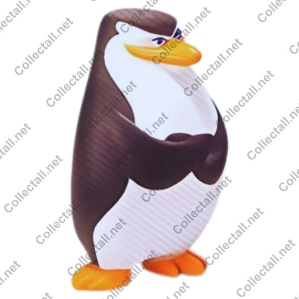 Security Guard Skipper