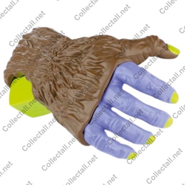 Monster Hand