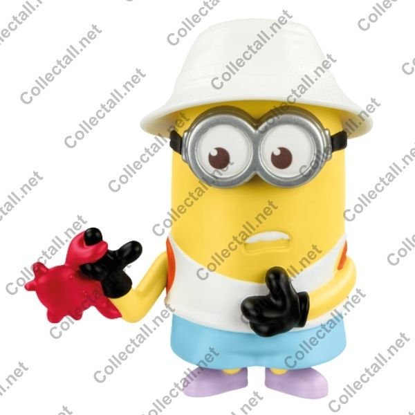 Crab Bite Minion