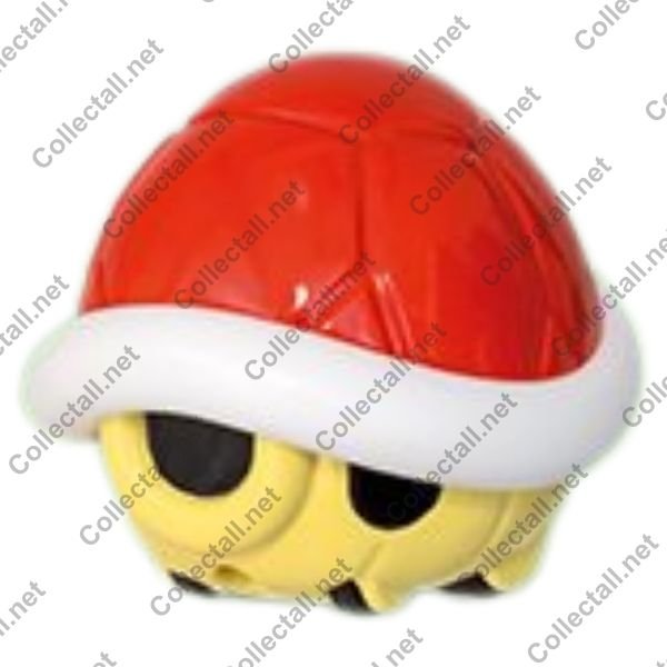 Koopa Shell