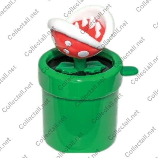 Piranha Plant