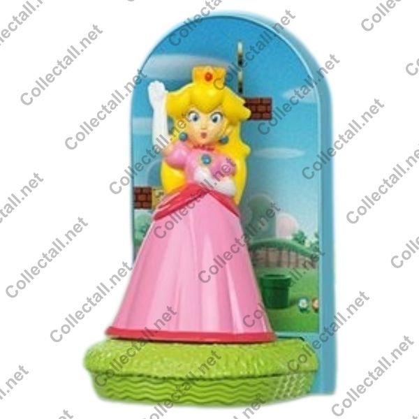 Princess Peach