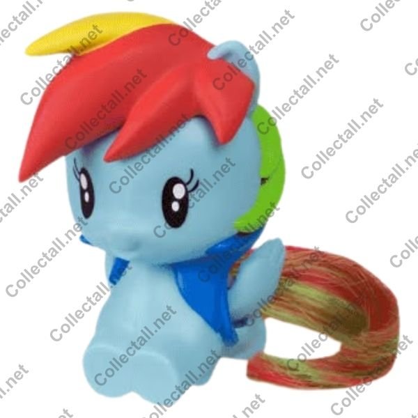 Rainbow Dash