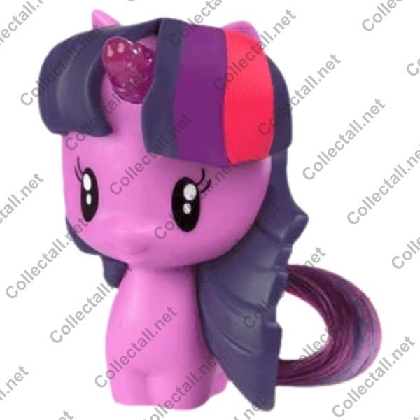 Twilight Sparkle