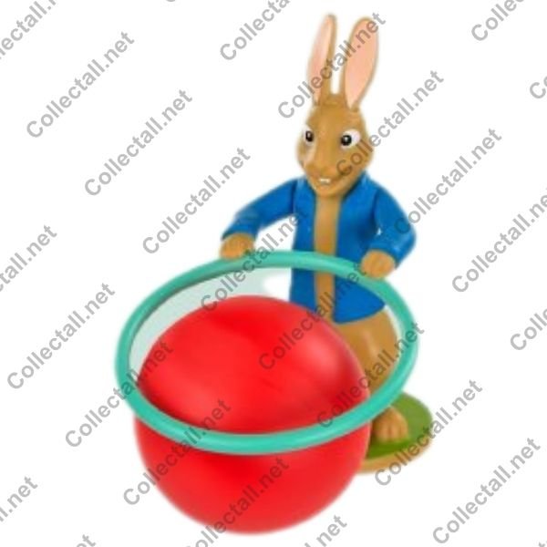 Peter Rabbit Hoop
