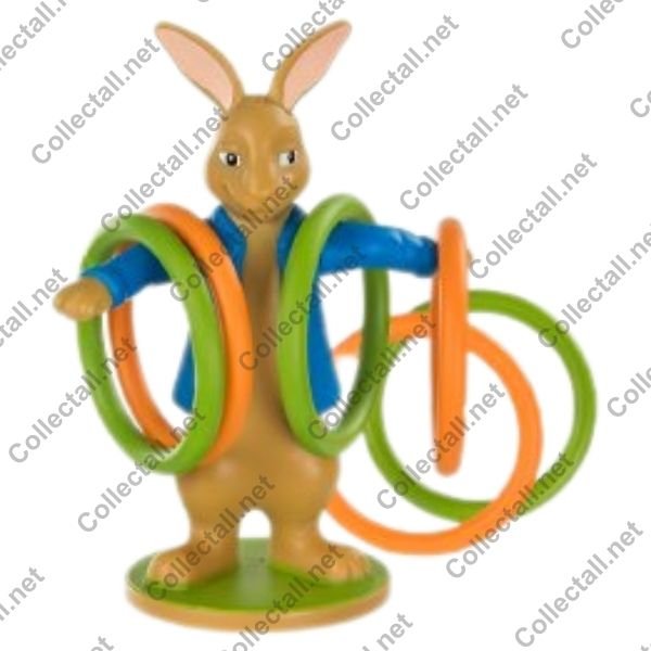 Peter Rabbit Hoopla