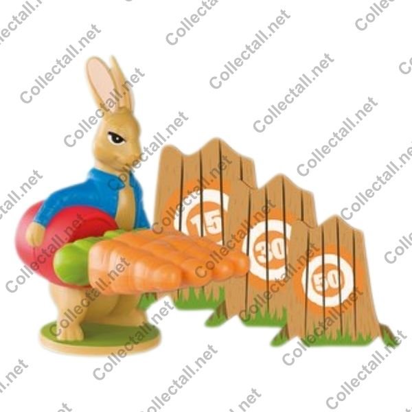 Peter Rabbit Launcher
