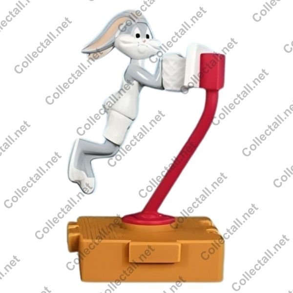 Space Jam Bugs Bunny