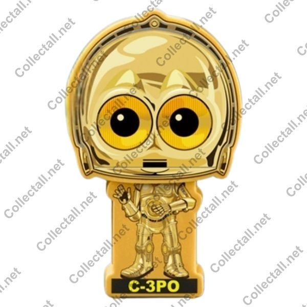 C-3PO