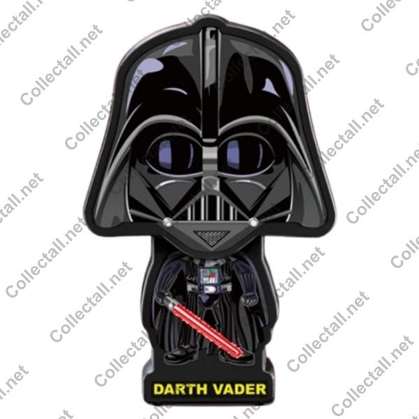 Darth Vader