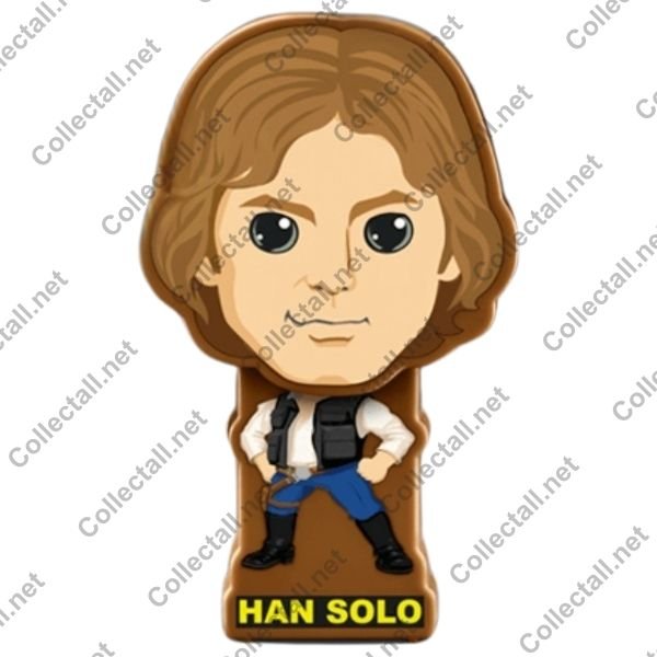 Han Solo