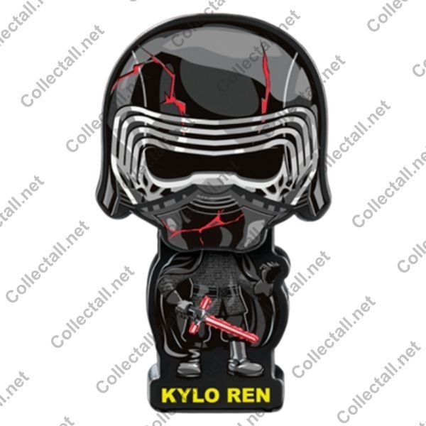 Kylo Ren