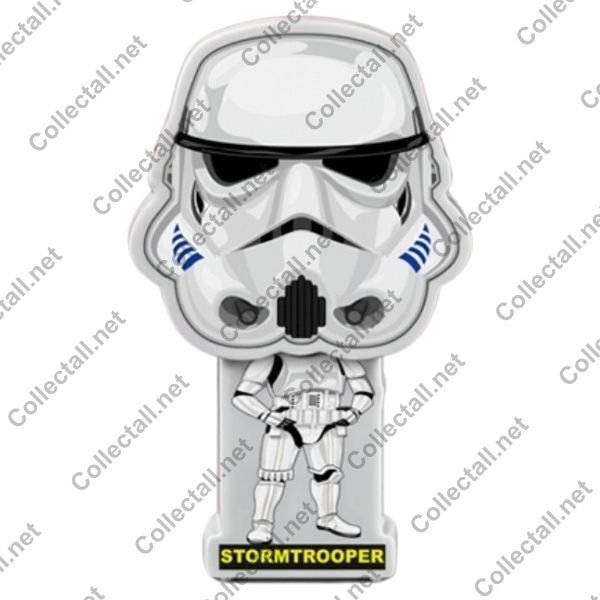 Stormtrooper