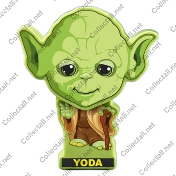 Yoda