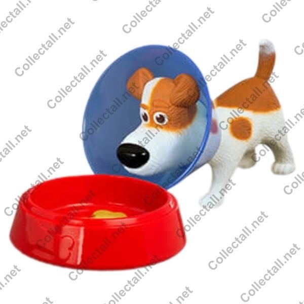 Cone Bobbler Max