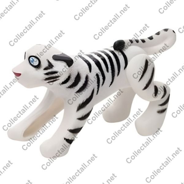 Tiger Leap Hu