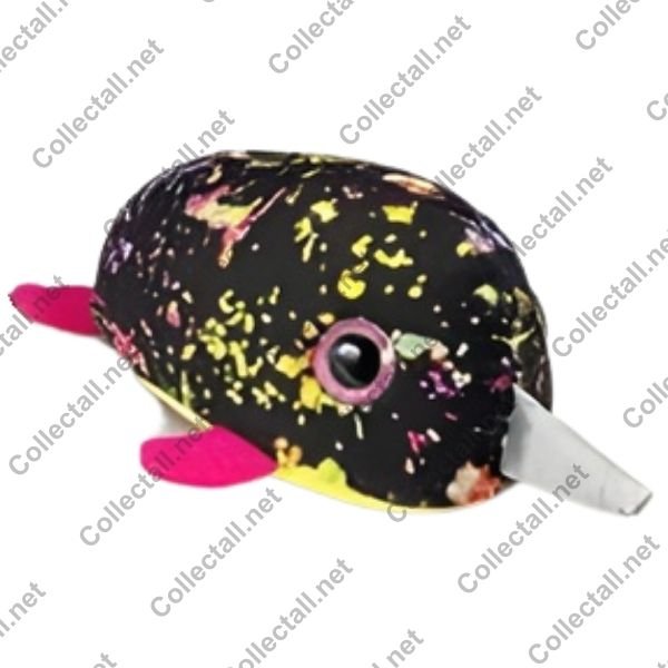 Nori the Narwhal