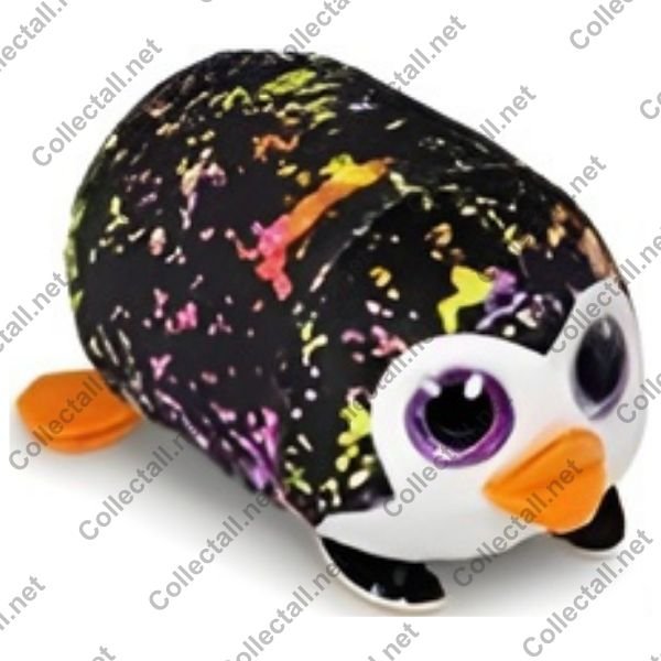 Pocket the Penguin
