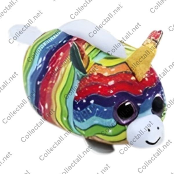 Star the Unicorn