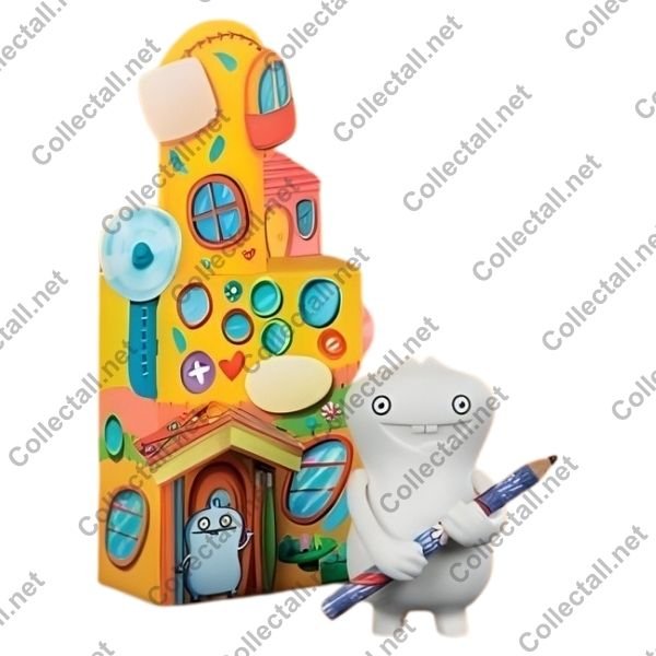 Babo's Arts and Crafts Shop