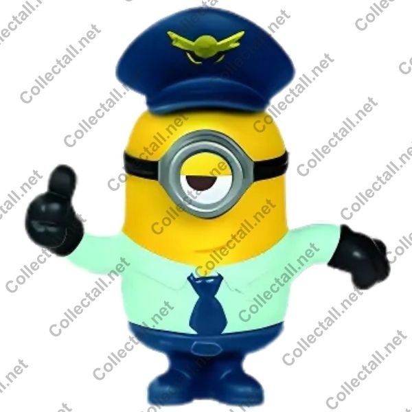 Airline Stuart