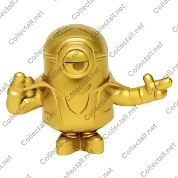 Disco Stuart Golden
