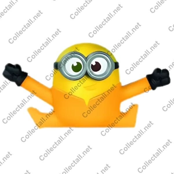 Dumb Fu Bob